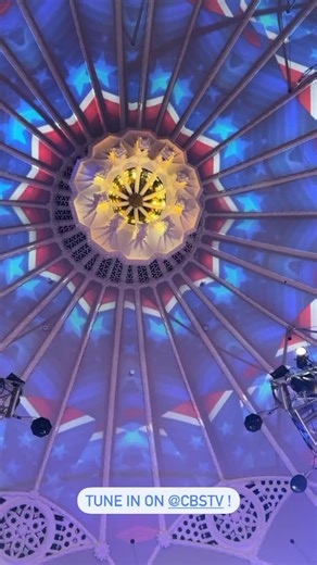 The Late Show with Stephen Colbert on Reels