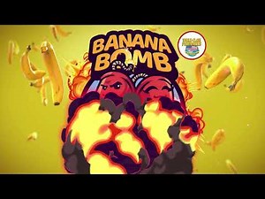 Banana Bomb - 200g Aerial Firework - 16 Shots - World Class Fireworks