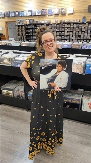 Michael Jackson Thriller: Best Album Ever or Just the Biggest Seller? 🎵 | Vinyl Record Debate