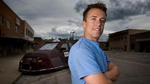 Storm Chaser Reed Timmer to share stories at live event in Columbus