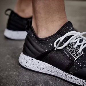 CAYLER & SONS proudly presents its latest premium footwear collection! From proven winners to exciting newcomers - the Spring / Summer '17 collection - www.caylerandsons.com/footwear | CAYLER & SONS