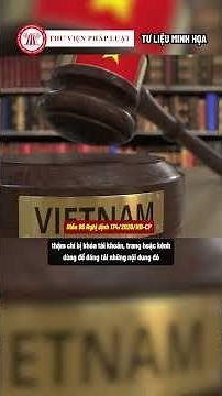 Just 1 Anti-LGBT Post Can Get You Fined | LAW LIBRARY