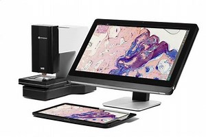 M8 Microscope and Scanner - PreciPoint