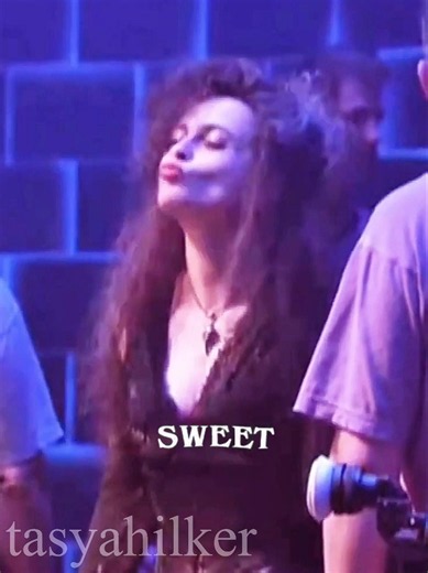 Bellatrix Lestrange | Fight Dirty