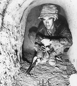 Tunnel rat - Alchetron, The Free Social Encyclopedia