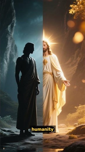 Adam & Christ: The Powerful Contrast That Changes Everything