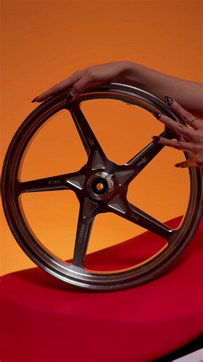 Experience the Thrill with Bom Rangsit BomX Vela CNC Mags