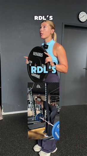 Krasser Unterschied beim Legday: Einfaches Trainingstutorial