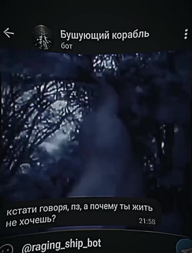 Support Bot for Telegram Users