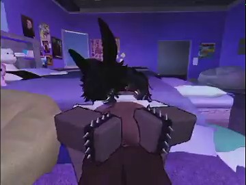A Black Futa Rabbit with a thick cock and delicate hands, what more could I ask for? 🤤💞✨#FutaLove #futanarivídeo #hentaiِhot #goonette #horny #nsfwtwtًً #robloxcondobr #bigtitsmomِ #milk
