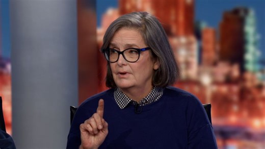 Sketch artist details how Trump's attention changed after hearing Karen McDougal's name