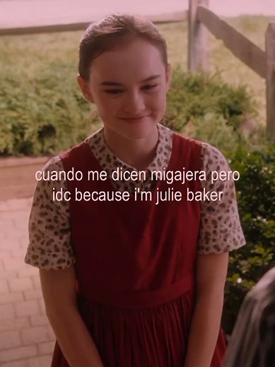 Flipped: La historia de Julie Baker y Bryce Loski