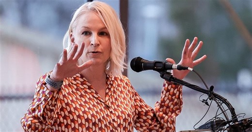 Clemson gymnastics parts with first-ever coach Amy Smith