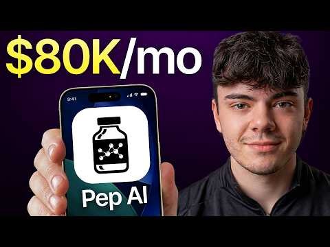 I speedran an ai app to $100k in 70 days.