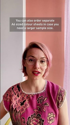 Introducing the RAL EFFECT colour collection with Alina Schartner