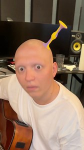 271K views · 9.6K reactions | Mr clean trickshots PT8 #comedy #humor #gamer #funny #relatable #skit #bald | MC Squared90 | Facebook