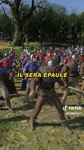 Top 3 Mods pour la Bretonnie dans Total War: Warhammer 3