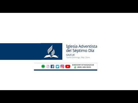 Culto de oración y testimonio - 29 octubre, 2025