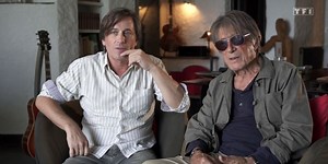 Jacques Dutronc : Thomas, Françoise Hardy... ce qu'il faut savoir sur le clan Dutronc