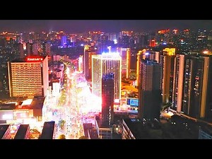 Hengyang, Hunan. China. 衡阳 Хэнъян (6600000)