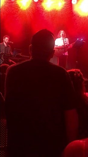 Snow Patrol live Assai Records album launch @ SWG3 Glasgow 19th September 2024 part 7