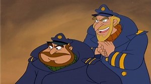 Watch Pippi Longstocking Season 1 Episode 18 - Pippi Saves the Whales - Again