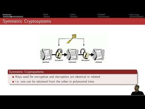 How Do Lightweight Block Ciphers Work?