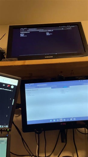 ESP32-S3 Edge Detected Video Streaming
