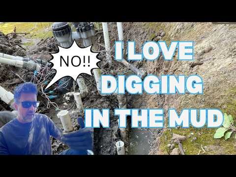 How To Find an Irrigation Leak in a Valve Box