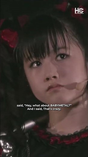 Brendon Small Talks Dethklok Touring with BABYMETAL, and more