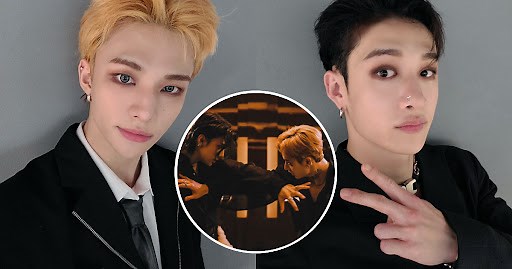 Stray Kids' Bang Chan Confirms Who Actually Wrote The Lyrics For "Red Lights"