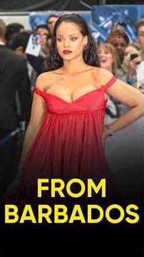 Nobody Expected Rihanna to Become This Powerful