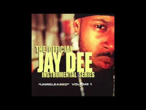 Jay Dee (J Dilla) - Flyyyyy (Homework Edit - 1-Hour Loop)