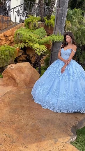 Step into your fairytale. 👑 Our dresses are made in the USA for all ages – perfect for every modern princess. ✨👗 Shop now at mylittlematilda.shop #fashion #mylittlematilda #princess | My Little Matilda