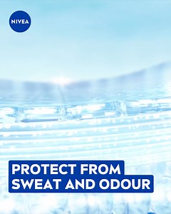 Want 72H protection from sweat and odour? 🔒🌸 NIVEA Extra Bright Deodorant with Derma Active works deep within your skin to protect against sweat and odour. 💦 Stay fresh and confident for up to 72 hours! 🥰🍃 #NIVEA #myNIVEA #NIVEAsg #NIVEAExtraBright | NIVEA