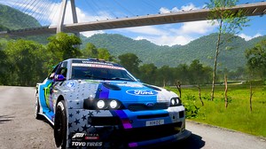 Review | Forza Horizon 5