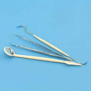 [Hot Item] Dental Surgical Extraction Instruments Kit
