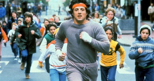 Rocky II, la revanche Streaming Film Action 1h51 1979 | CANAL  Nouvelle-Calédonie