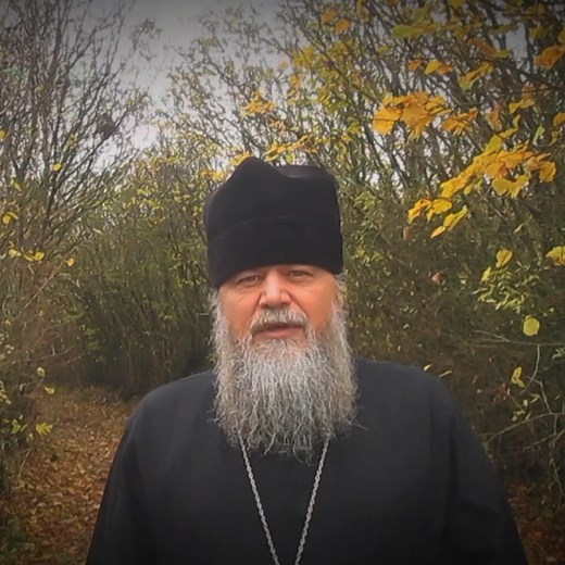 Father Spyridon's Teachings on Real Christianity