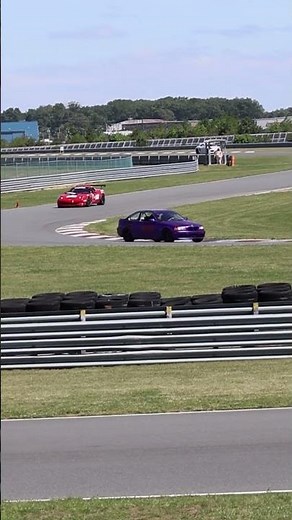 NJMP Thunderbolt open track day Full send all session long.#NJMP #Thunderbolt #TrackDay ##Motorsport