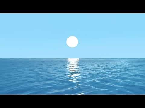 Surfaces - Ocean Interlude (Official Lyric Video)