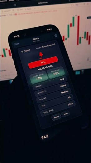 BEST AI TRADING BOT | POCKET OPTION & BINARIUM STRATEGY 2025 #trading #bot #ai #tradingbot