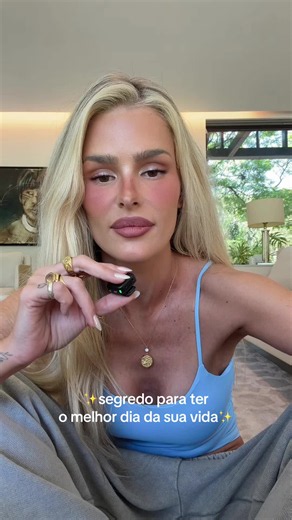 Segredo para ter o melhor dia da sua vida