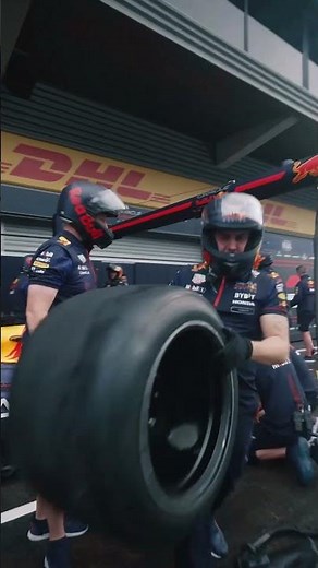 F1 2023 Season's Fastest Pit Crew