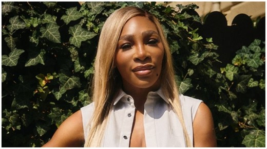 ‘You Are Beautiful, Don't Ruin It': Serena Williams’ Shocking New Look Sparks Outrage as Fans Urge Her to Stop Skin Bleaching