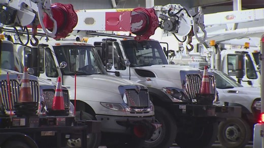 SWEPCO customers set to see a rate hike starting in February