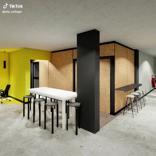 Exciting news is on the horizon—AIE is expanding to Greenside! Our new...