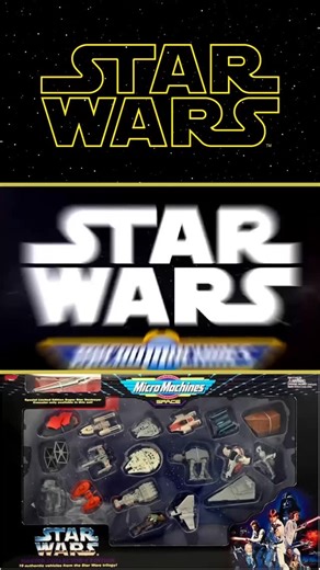🔥 The Ultimate Star Wars Micro Machines Time Capsule!🔥 Step back into a galaxy far, far away with this iconic Micro Machines Star Wars Master Collector’s Edition — a treasure trove of 19 legendary ships and vehicles from the original trilogy! From the Millennium Falcon to the AT-AT and the exclusive Super Star Destroyer Executor, this set defined 90s collecting and remains one of the most sought-after displays for fans and nostalgia lovers. Perfect for collectors, retro enthusiasts, or anyone 