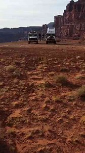 This Is America: Utah’s Canyonlands & Gooseneck Overlook