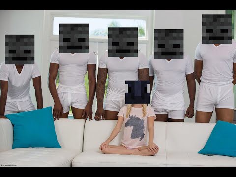 The most dangerous nether fortress in the world | Stream highlight